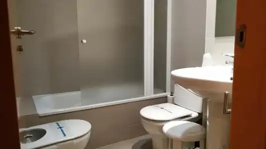 Apartamentos Alcocebre Suites 3000 - 76