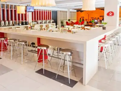 1O1 URBAN Jakarta Kelapa Gading - 38