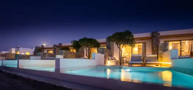 Milos Sea Resort - 235