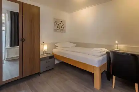 Pension Randenbroek - 64
