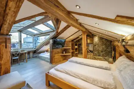 Ringstrasse - One Bedroom No.17 - 13