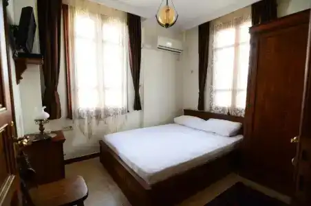 Ayisigi Otel - 24