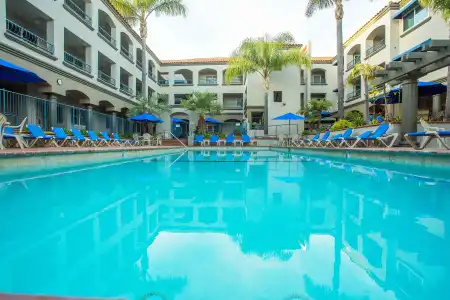 Tamarack Beach Resort - 20