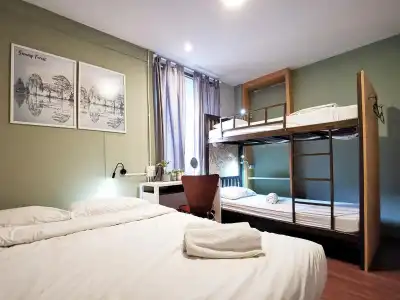 Foresttel.bkk - 23