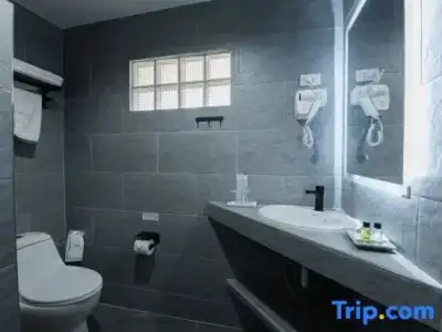 Dolphin Bay Beach Resort - 158