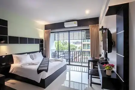 Aonang Viva Resort - 49