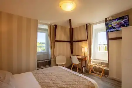 Hôtel La Verperie - 54