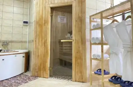 Shymbulak Resort House - 8