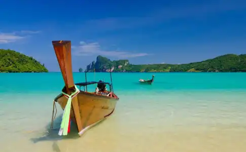 Hip Seaview Resort @ Phi Phi - 14