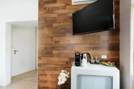 Diamond Luxury Suites - 73