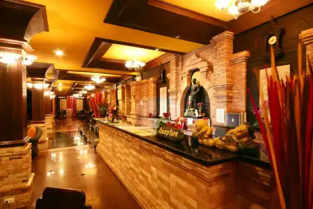 Sea Breeze Resort - 24
