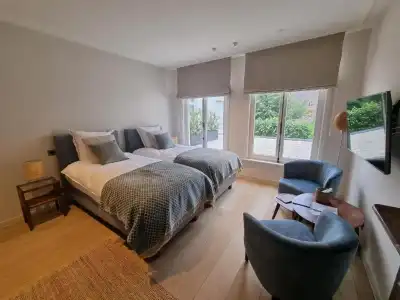 B&B Anna's - 5