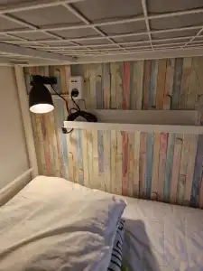 Crafoord Place - Hostel - 101