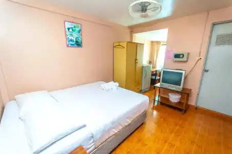 The Siam Guest House - 94