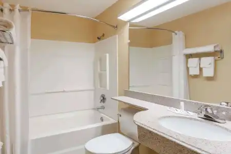 Quality Inn & Suites - 9