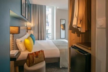 Hôtel Bristol - 57