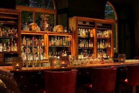 The Ritz-Carlton, - 35