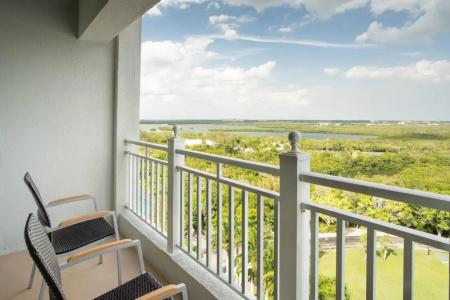 Marriott Sanibel Harbour Resort & Spa - 105