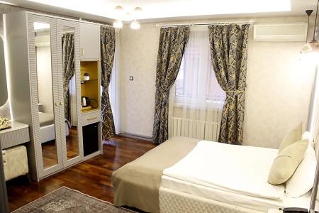 Cadde 7 Otel - 40