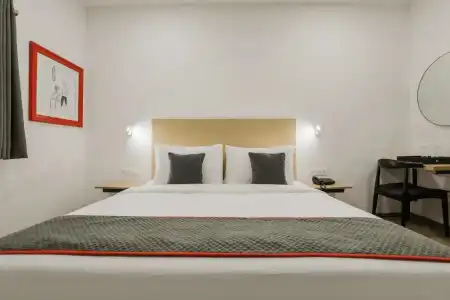 OYO Townhouse 340 JAGEER PALACE - 62