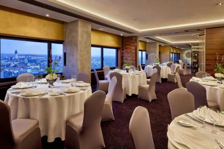 The Westin Leipzig - 22