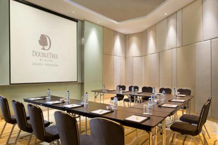 DoubleTree by Hilton Jakarta - Diponegoro - 16