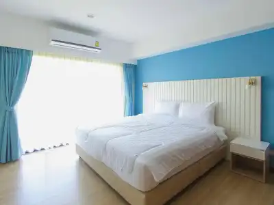 HuaHin City View - 1