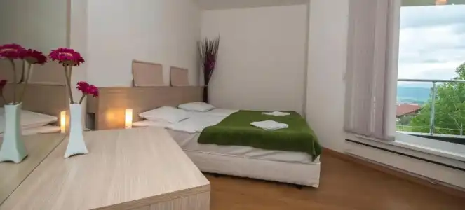 Saint George Palace Bansko Aparthotel - 112