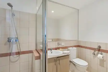 The Peninsula Riverside Serviced Apartments - 18