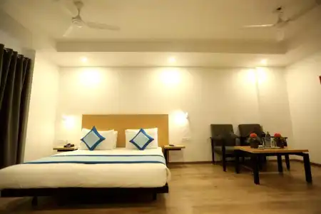 OYO Townhouse 340 JAGEER PALACE - 19