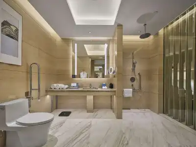 Hilton Beijing Tongzhou - 33