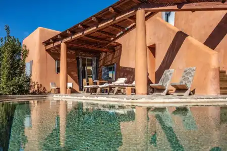 Is Molas Resort - 55