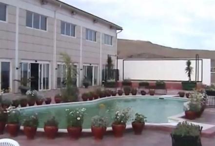 The Crescent Beach & Leisure Resort - 27