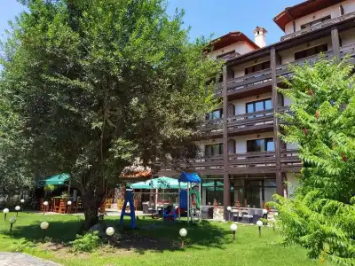 Orphey Bansko - 29