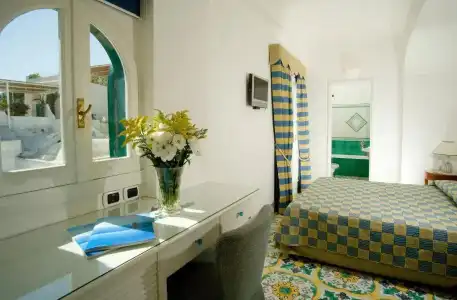 Gatto Bianco & SPA - 31