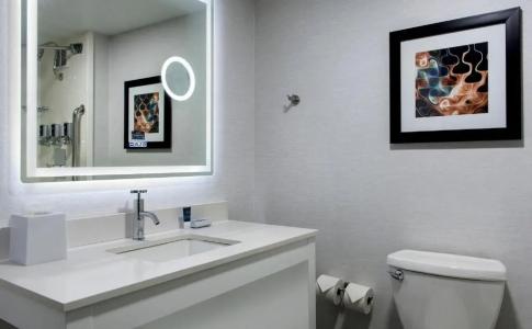 Four Points by Sheraton Philadelphia Northeast - 28