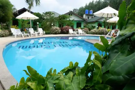 Ao Nang Baan Suan Resort - 12