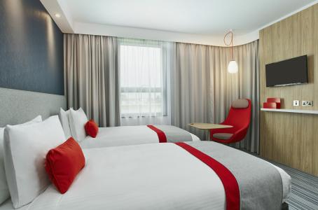Holiday Inn Express Wiesbaden by IHG - 20