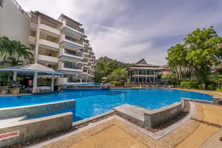 Krabi La Playa Resort - 23