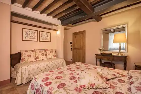 Osteria Dell Orcia - 38