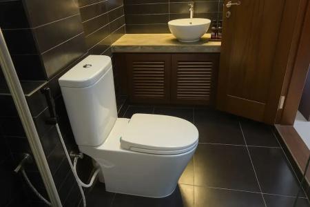 Unique Towers Luxury Boutique Suites - 96