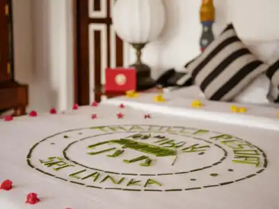 Thaulle Pure Ayurveda Resort - Yala - 61