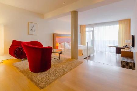 Aqua Aurelia Suitenan den Thermen - 40