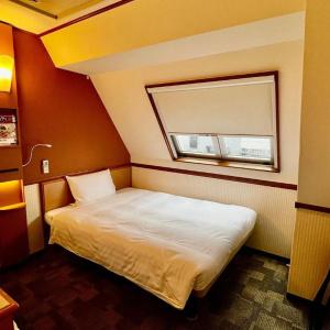 Toyoko Inn Shin-Yokohama Ekimae Shinkan - 29