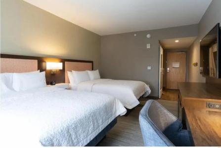 Comfort Suites Ocean City West - 47