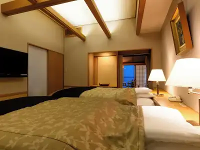 APA & Resort Kaga Katayamazu Onsen Kasuikyo - 101