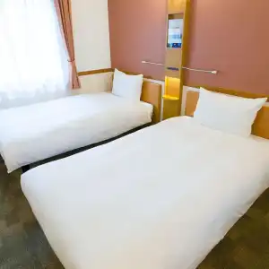 Toyoko Inn Kyoto Gojo-karasuma - 34