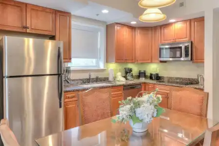 RiverStone Condo Resort & Spa - 167