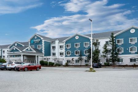 Clarion Suites Anchorage Downtown - 22