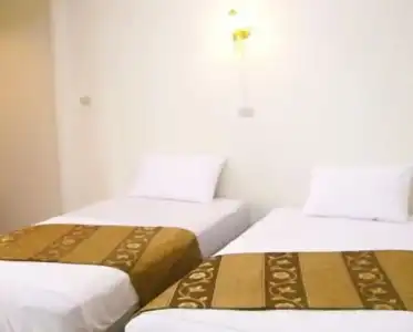 Rimpu Hill Resort - 16